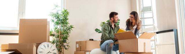 Moving Into a New Home: Your 2026 Checklist for Before, During, and After Move-In