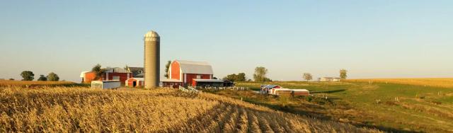 USDA Loans in Iowa: Your 2026 Guide to Eligible Areas and Income Limits