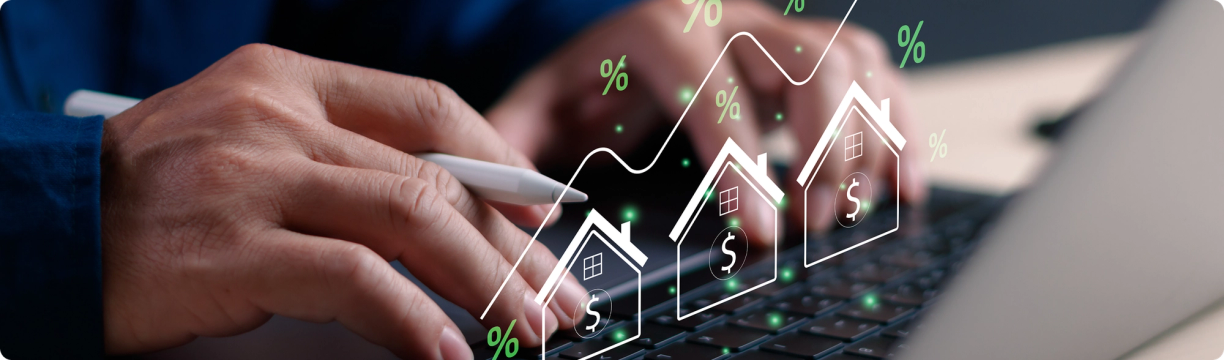 ROI in Real Estate: How to Calculate Your Return on Investment in 2026