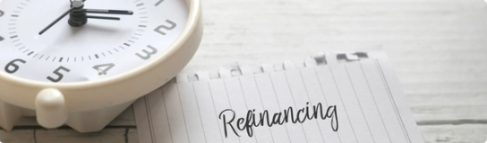 How Soon Can You Refinance After Buying a Home in 2026?