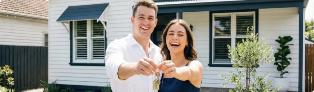 What Age Can You Buy a House? The Legal Age vs. the Age Buyers Actually Are in 2026