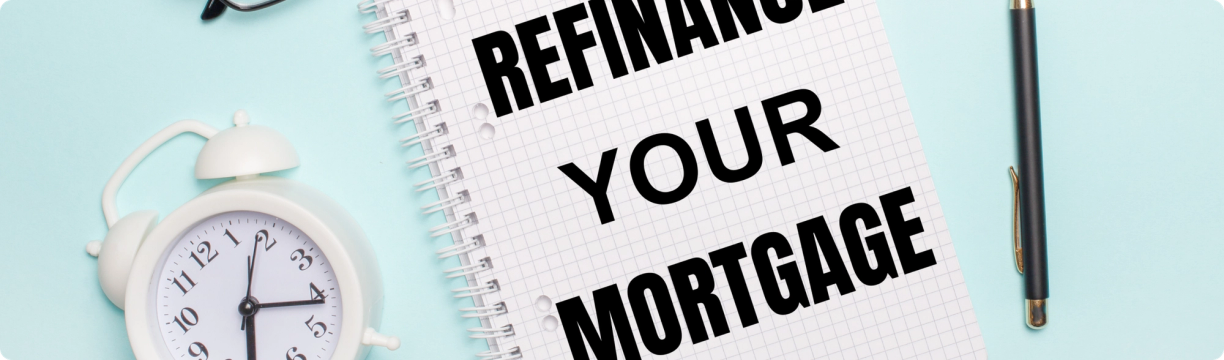 9 Proven Ways to Refinance Your Mortgage With Bad Credit in 2026