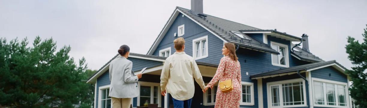 Second-Time Home Buyer Programs in 2026: Loans, Down Payment Help, and What Changes After Your First House