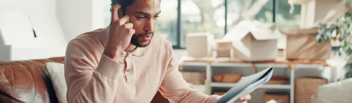 Can You Buy a House With an Eviction on Your Record? What Lenders Actually Check in 2026