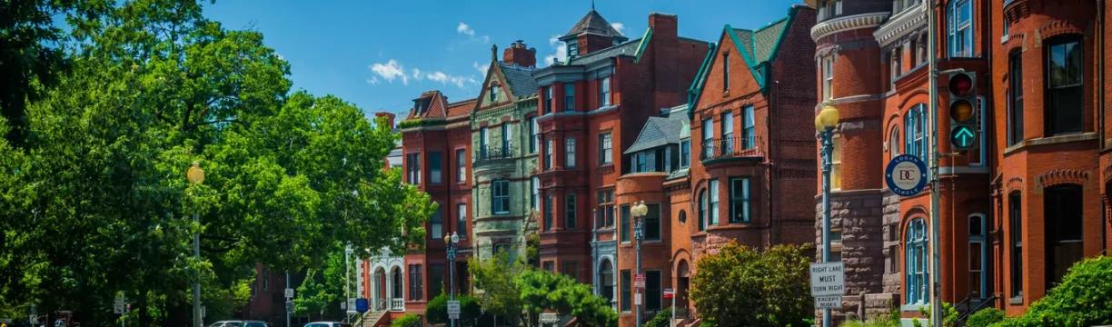 Average Mortgage Payment in Washington: What Buyers Really Pay in 2026