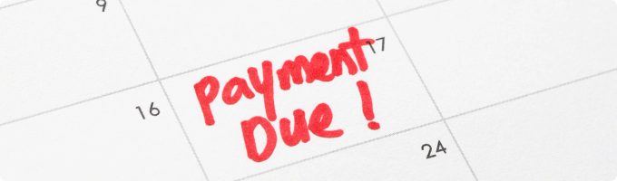 7 Real Costs of a Late Mortgage Payment, and How to Get Back on Track