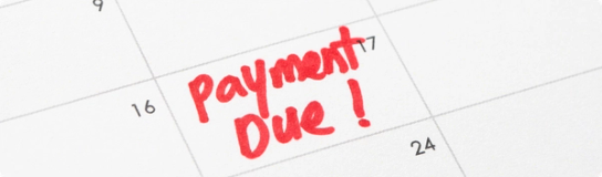 7 Real Costs of a Late Mortgage Payment, and How to Get Back on Track