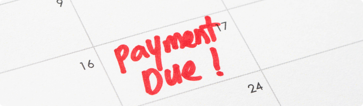 7 Real Costs of a Late Mortgage Payment, and How to Get Back on Track