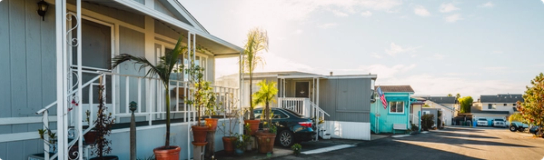 6 Mobile Home Foundation Types to Know in 2025: Costs, Requirements & Financing