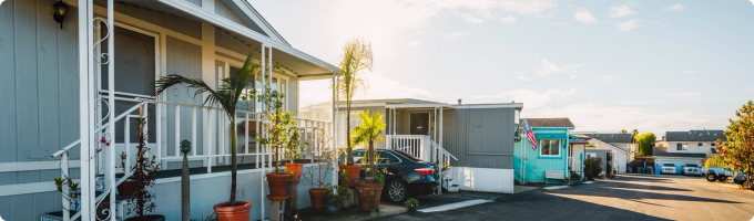 6 Mobile Home Foundation Types to Know in 2026: Costs, Requirements & Financing