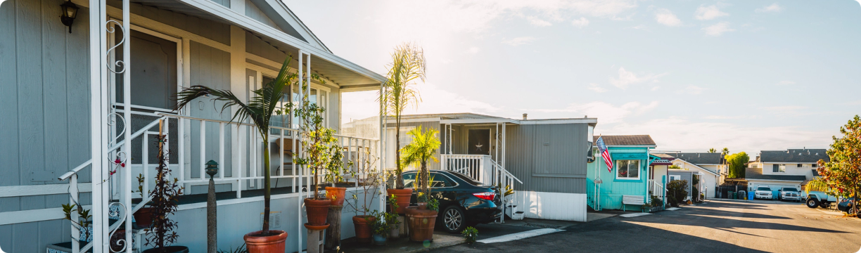 6 Mobile Home Foundation Types to Know in 2026: Costs, Requirements & Financing