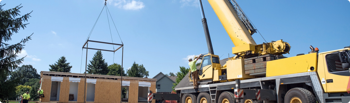 Site-Built Homes: 7 Cost and Financing Realities to Weigh Before You Build or Buy