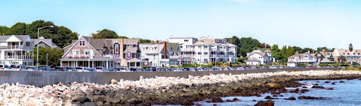 Average Mortgage Payment in Rhode Island: A 2026 Guide to Building Your Real Number