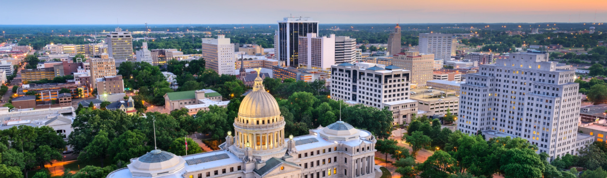 Average Mortgage Payment in Mississippi: How 2026 Buyers Should Read the Numbers
