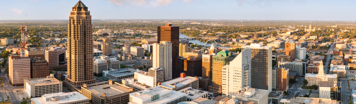 Average Mortgage Payment in Iowa: A 2026 Guide to Building Your Real Number