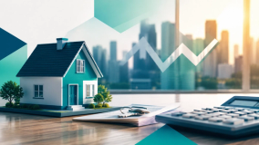 The House Rich, Cash Poor Paradox
