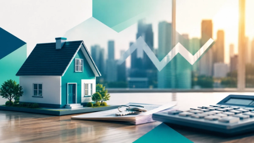 The House Rich, Cash Poor Paradox