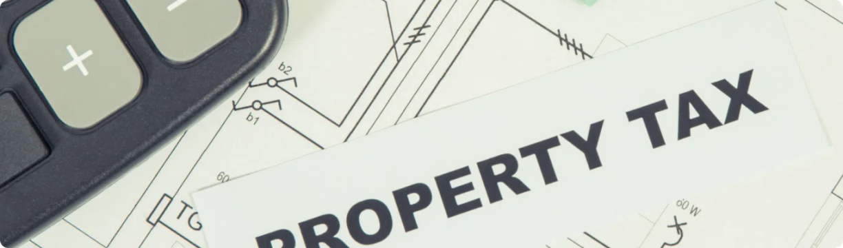 Where Your Property Taxes Go: 9 Ways Your Money Funds Communities In 2026