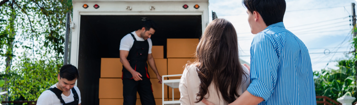 2026 Complete Guide: What Does It Cost to Move Across the Country? (With Real Calculations & Money-Saving Strategies)