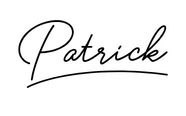 Ceo signature