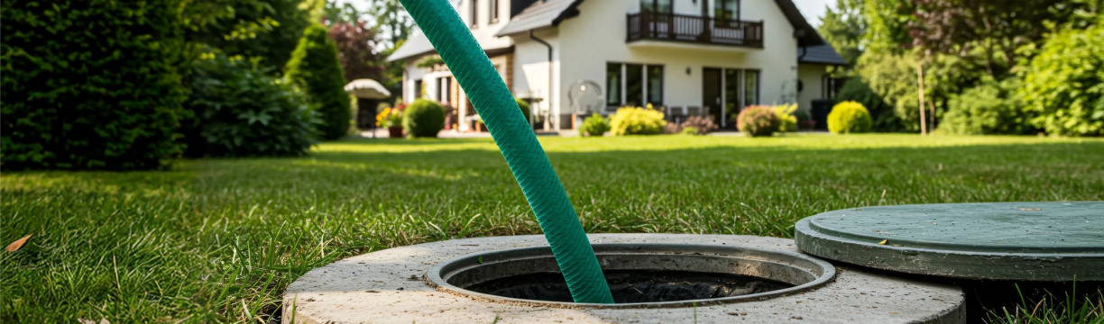 12 Essential Facts About Buying Homes with Septic Systems in 2026