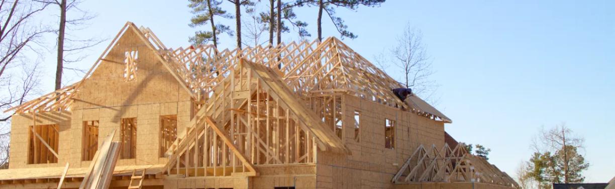 Construction Loan vs. HELOC in 2026: How to Finance a Major Build or Addition