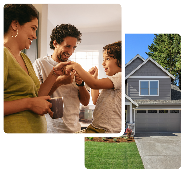 Smarter technology. Real numbers.