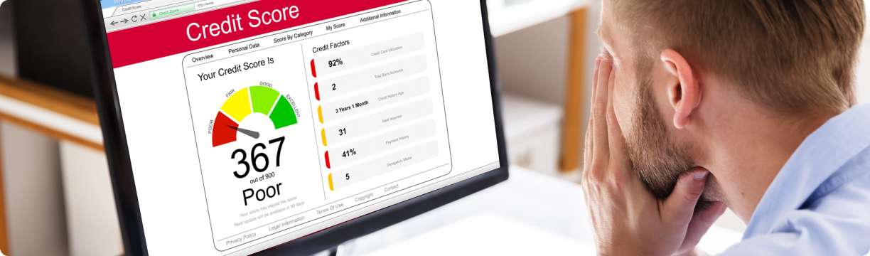 Why Did My Credit Score Drop? 12 Reasons and How to Fix It in 2026