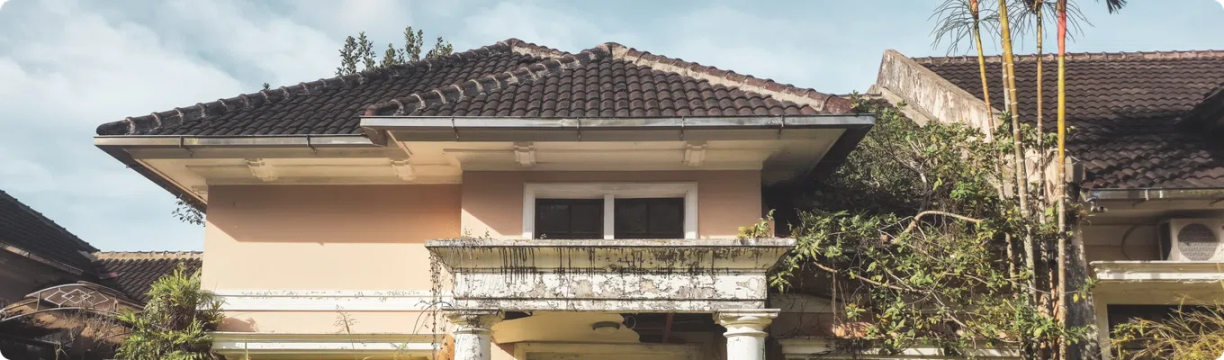How to Buy Abandoned Properties in 2026: 8 Essential Steps Every Investor Should Know