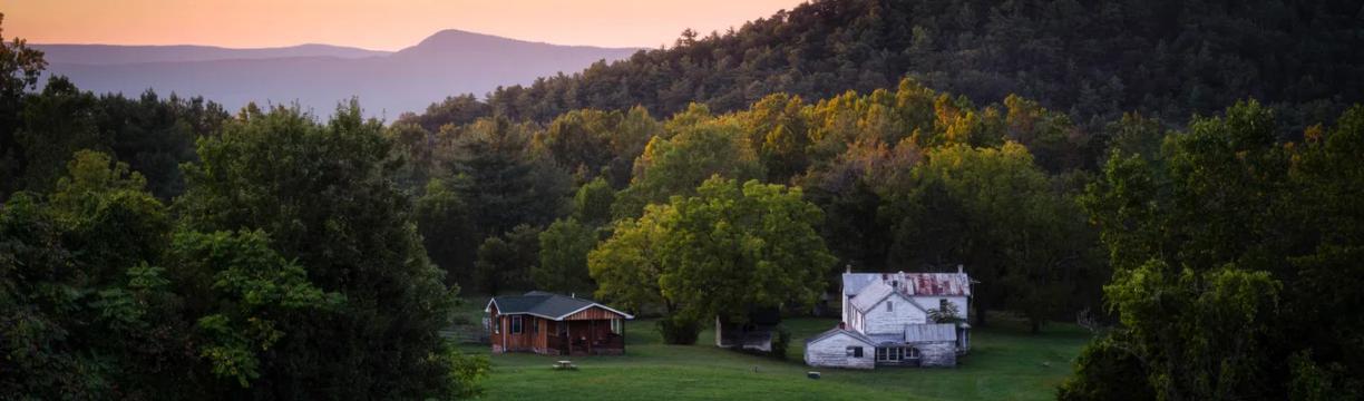 USDA Loans in Virginia: 2026 Eligibility Map, Income Limits, and How to Qualify