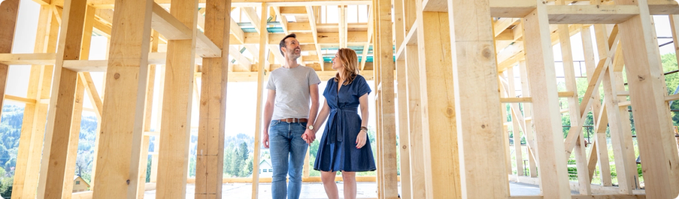 Your Complete Guide to Construction Loans in 2026: Building Your Dream Home From the Ground Up