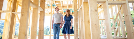 Your Complete Guide to Construction Loans in 2026: Building Your Dream Home From the Ground Up