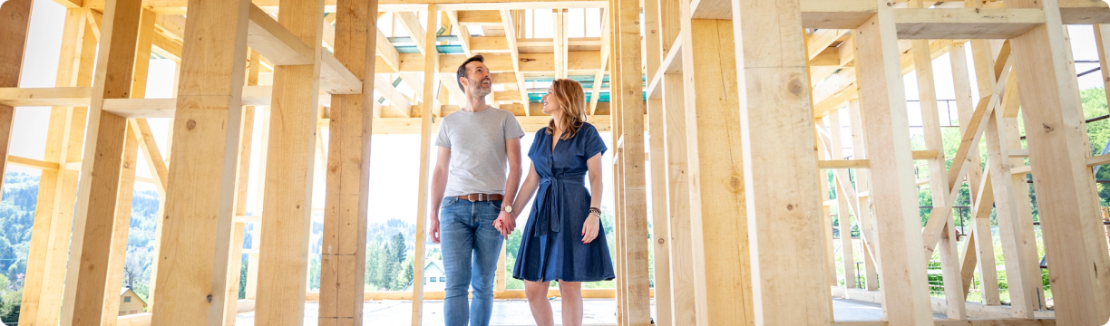 Your Complete Guide to Construction Loans in 2025: Building Your Dream Home From the Ground Up