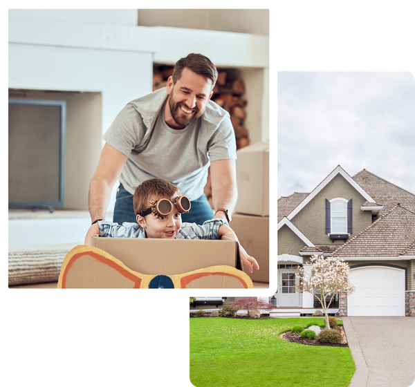 Smarter technology. Real numbers.