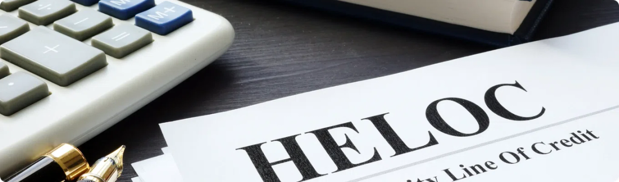 7 HELOC Requirements You Must Meet in 2026