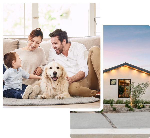 Smarter technology. Real numbers.