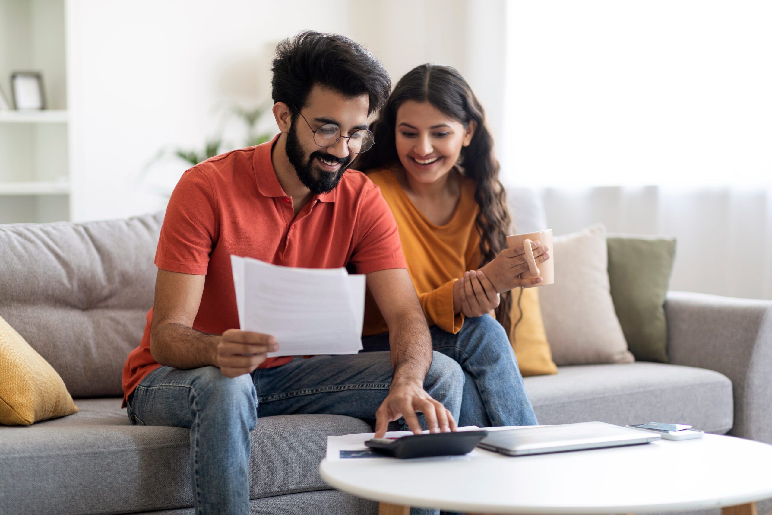Can You Refinance With No Equity?