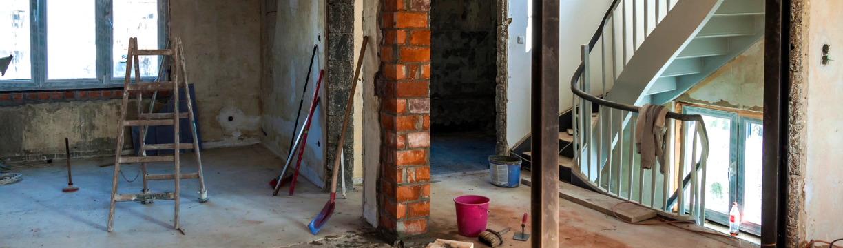 FHA 203(k) Loan in 2026: How to Finance a Fixer-Upper With One Mortgage