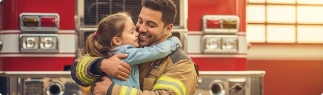 First Responder Home Loans: Your Complete 2026 Guide to Programs, Eligibility, and Cost Savings