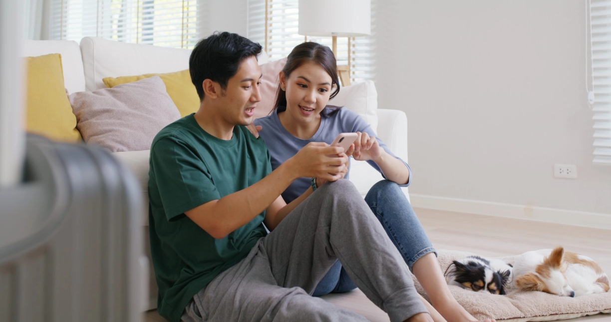 Renting vs. Buying a Home Calculator