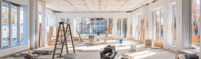 Inherited a House That Needs Work? How to Finance Renovations in 2026