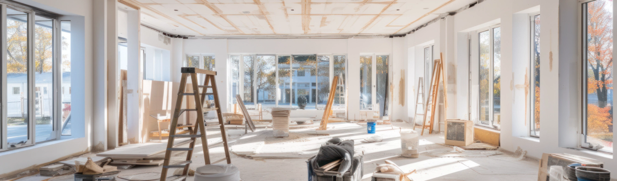 Inherited a House That Needs Work? How to Finance Renovations in 2026