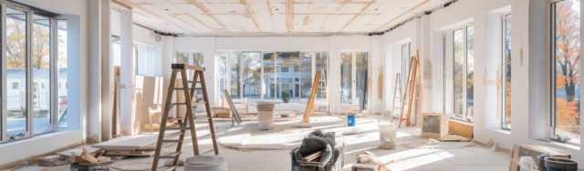Inherited a House That Needs Work? How to Finance Renovations in 2026