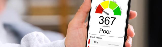 Why Did My Credit Score Drop 30 Points for No Reason? 10 Causes and How to Recover