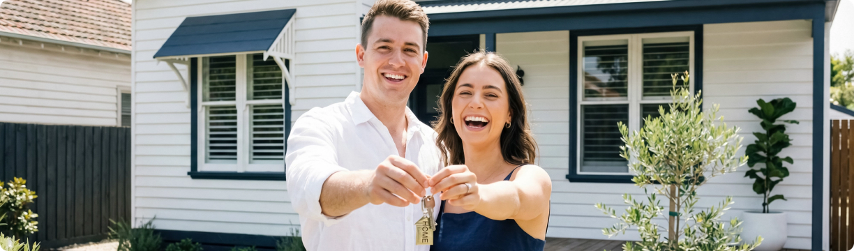 What Age Can You Buy a House? The Legal Age vs. the Age Buyers Actually Are in 2026