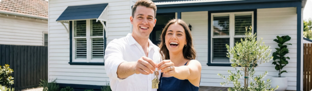 What Age Can You Buy a House? The Legal Age vs. the Age Buyers Actually Are in 2026