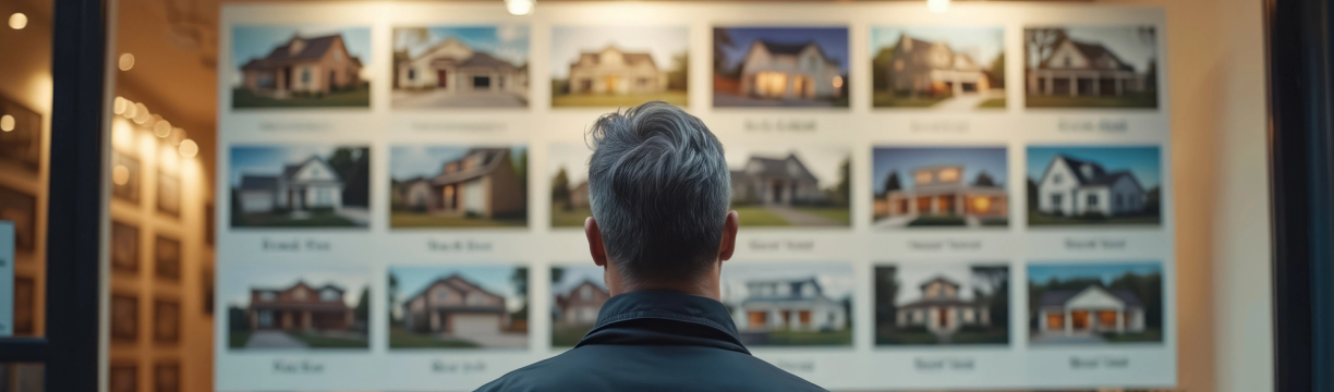 Buyer's Market vs. Seller's Market: 2026 Guide to Understanding Housing Power Dynamics