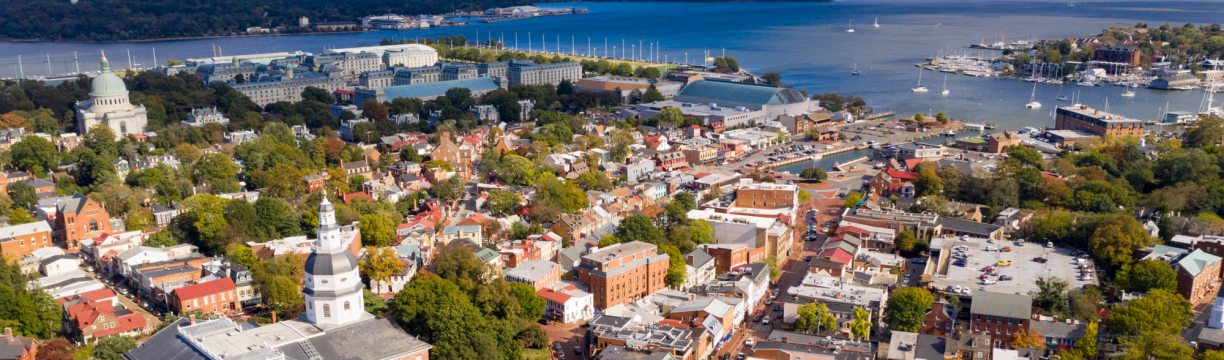 Average Mortgage Payment in Maryland: A 2026 Guide to Building Your Real Number