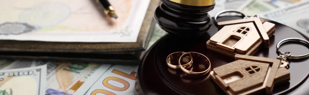 Divorce House Buyout in 2026: How to Pay Out Your Ex Without Giving Up Your Low Mortgage Rate