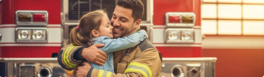 First Responder Home Loans: Your Complete 2026 Guide to Programs, Eligibility, and Cost Savings